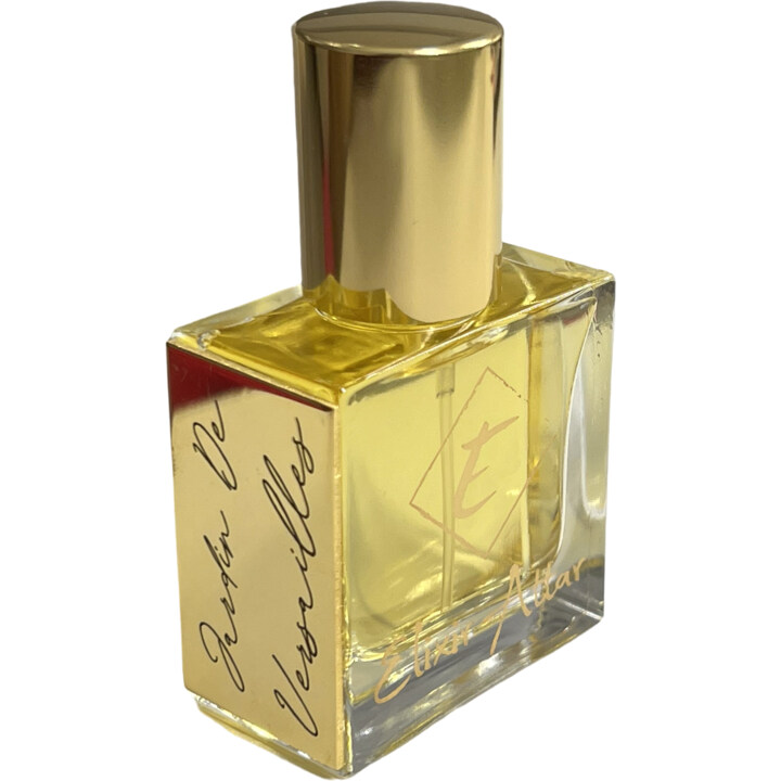 Jardin de Versailles